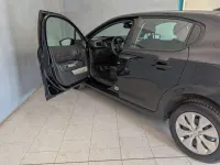 Usata Citroën C3 Business Class 83 CV (61 kW) 2022 Nero Utilitaria