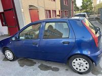 Brugt Fiat Punto 60 HK (44 kW) 2001 Hatchback