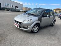 usata Smart ForFour 1.5 cdi 70 kW pulse