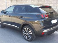 Occasion Peugeot 3008 Allure 165 PK (121 kW) 2017 SUV