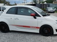 usata Abarth 500 