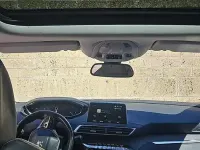 Usata Peugeot 3008 120 CV (88 kW) 2017 Marrone SUV