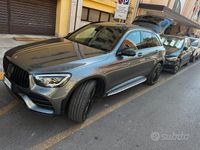 Usata Mercedes GLC300 Premium Plus 245 CV (180 kW) 2019 SUV
