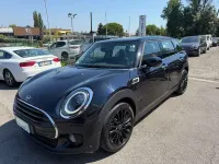 Usata Mini Cooper Clubman Business 136 CV (100 kW) 2022 Nero Station wagon