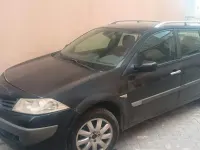 Usata Renault Mégane II 120 CV (88 kW) 2006 Berlina