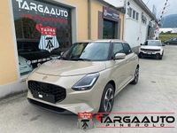 Usata Suzuki Swift 82 CV (60 kW) 2024 Beige Utilitaria