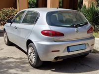 usata Alfa Romeo 147 2ª serie