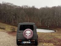 Usata Suzuki Samurai 63 CV (46 kW) 2000 SUV