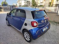 usata Smart ForFour forfour 70 1.0 Passion