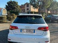 Usata Audi A3 S-Line 116 CV (85 kW) 2017 Berlina