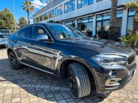 usata BMW X6 X6xdrive30d Extravagance 258cv auto