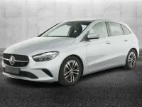 Usata Mercedes B180 Advanced 116 CV (85 kW) 2025 Argento Utilitaria