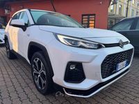 Usata Suzuki Across 185 CV (136 kW) 2024 Bianco SUV