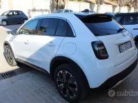 Usata Fiat 600 La Prima 101 CV (74 kW) 2025 Bianco SUV