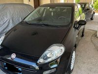 Usata Fiat Punto Active 60 CV (44 kW) 2016 Utilitaria