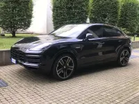 Usata Porsche Cayenne 340 CV (250 kW) 2020 SUV