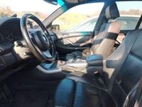 Usata BMW X5 218 CV (160 kW) 2004 Grigio SUV