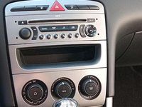 Usata Peugeot 308 2008 Grigio Berlina