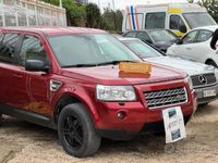 usata Land Rover Freelander 2.2 TD4 S.W. Sport Limited Edition