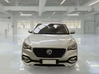 Usata MG EHS Luxury 162 CV (119 kW) 2022 Bianco SUV