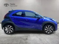 Usata Toyota Aygo X Trend 72 CV (52 kW) 2023 Other SUV