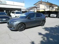 Usata Skoda Fabia Selection 95 CV (69 kW) 2025 Blu/azzurro Utilitaria