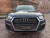 usata Audi Q7 3.0 TDI 272 CV quattro tiptronic Sport Plus