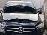 Usata Mercedes B180 Executive 116 CV (85 kW) 2019 Monovolume