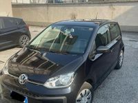 usata VW up! 5p 1.0 Move 75cv