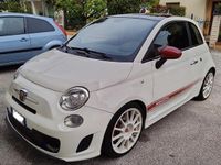 usata Abarth 500 500 1.4 Turbo T-Jet