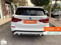 Usata BMW X3 Luxury Line 190 CV (139 kW) 2018 SUV