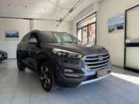 usata Hyundai Tucson -- 1.7 CRDi DCT Sound Edition/ RETROCAMERA/ SPECCHI ELETTRICI