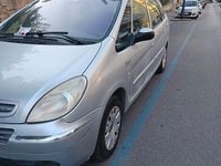 Usata Citroën Xsara Picasso 109 CV (80 kW) 2007 Grigio Monovolume