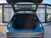 Usata Audi A1 Attraction 90 CV (66 kW) 2015 Blu Utilitaria