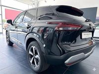 Usata Nissan Qashqai N-Connecta 140 CV (102 kW) 2021 Nero SUV