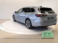 Usata Skoda Superb Selection 150 CV (110 kW) 2025 Grigio Station wagon