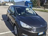 Usata Ford C-MAX Titanium S 120 CV (88 kW) 2016 Monovolume