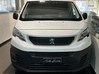 Usata Peugeot Expert 122 CV (89 kW) 2018 Bianco Furgone