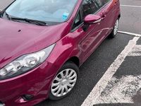 Usata Ford Fiesta 96 CV (70 kW) 2011 Utilitaria