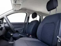 Usata Dacia Duster Comfort 115 CV (84 kW) 2021 SUV