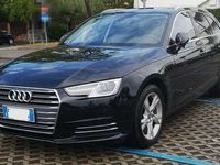 usata Audi A4 2.0 tdi Sport 122cv