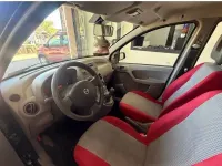 Usata Fiat Panda 4x4 69 CV (50 kW) 2005 Nero Utilitaria