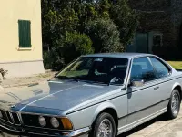 Usata BMW 635 218 CV (160 kW) 1984 Coupé