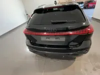 Ny Audi A5 S-Line 204 HK (150 kW) 2025 Svart Kombi
