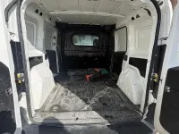 Usata Fiat Doblò Lounge 95 CV (69 kW) 2020 Bianco Monovolume