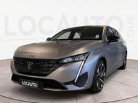 Gebraucht Peugeot 308 SW Allure 131 PS (96 kW) 2022 Grau Kombi