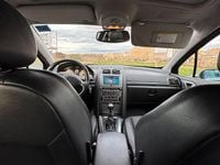 Usata Peugeot 407 136 CV (100 kW) 2006 Grigio Station wagon