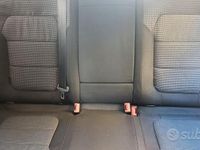 Usata VW Passat 2012 Grigio Berlina