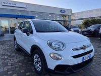 Usata Fiat 500X 120 CV (88 kW) 2021 Bianco metallizzato SUV