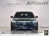 usata Mercedes EQC400 4Matic Premium
